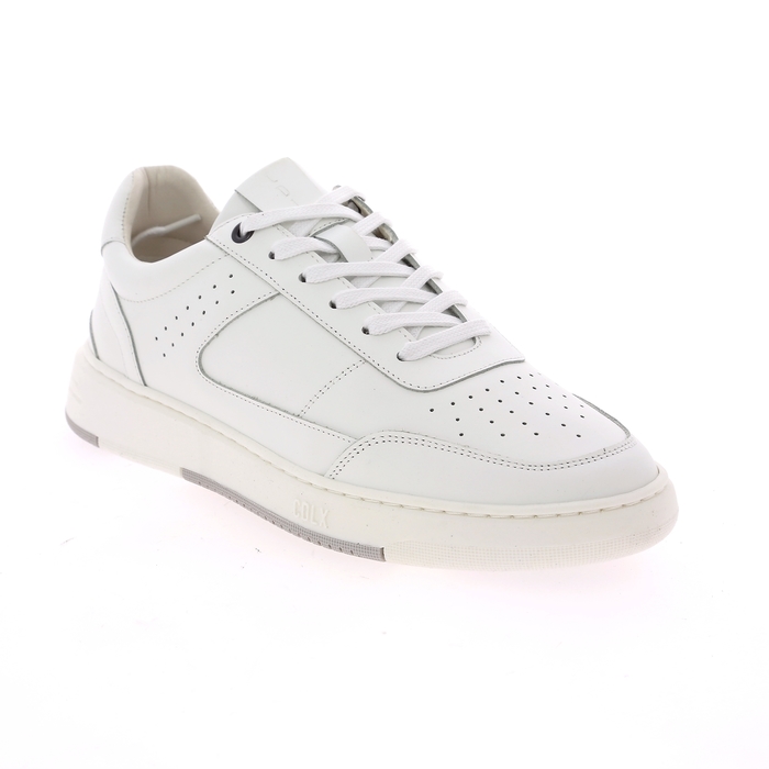 Cycleur De Luxe sneakers wit wit