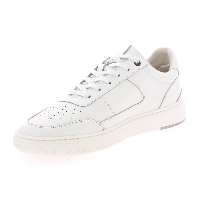 Cycleur De Luxe sneakers wit wit