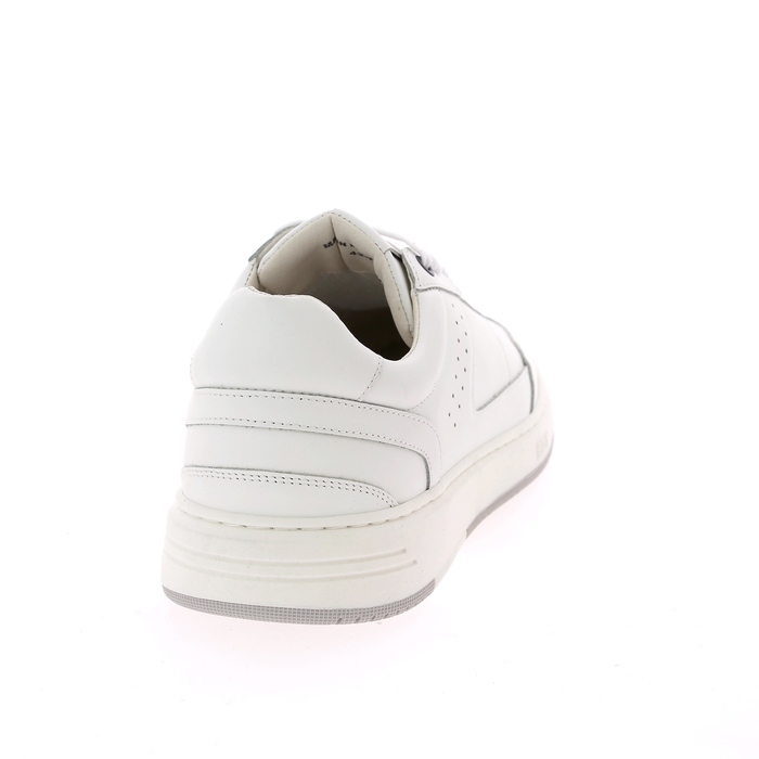 Cycleur De Luxe sneakers wit wit