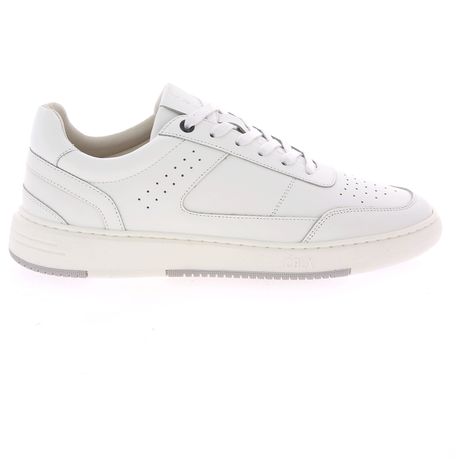 Zoom Cycleur De Luxe sneakers wit