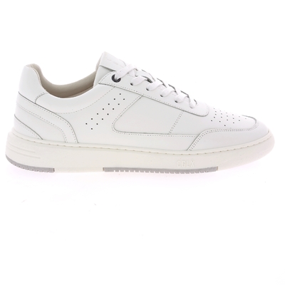 Cycleur De Luxe basket blanc