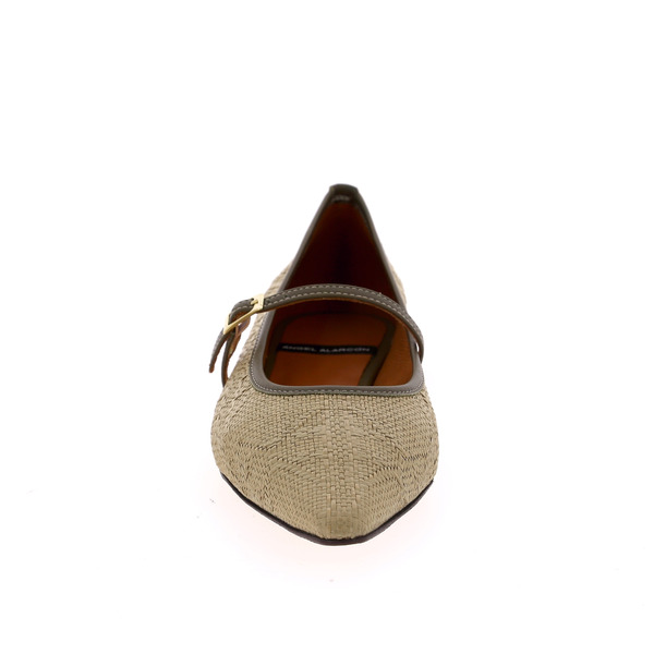 Angel Alarcon Ballerines