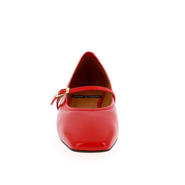 Angel Alarcon Ballerines