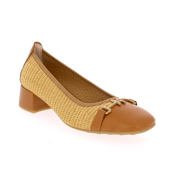Hispanitas Ballerines