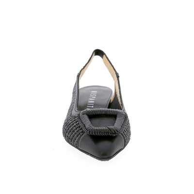 Hispanitas pumps zwart