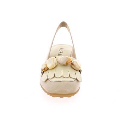 Hispanitas pumps taupe