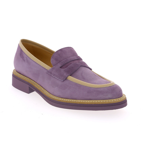 Luca Grossi Moccassins