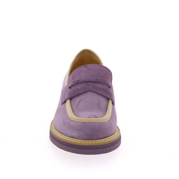 Luca Grossi Moccassins