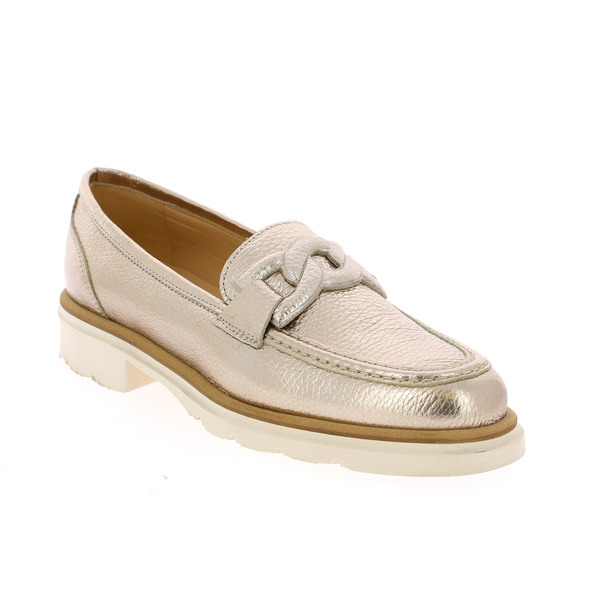 Luca Grossi Moccassins