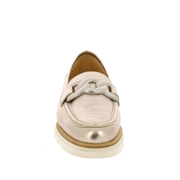 Luca Grossi Moccassins
