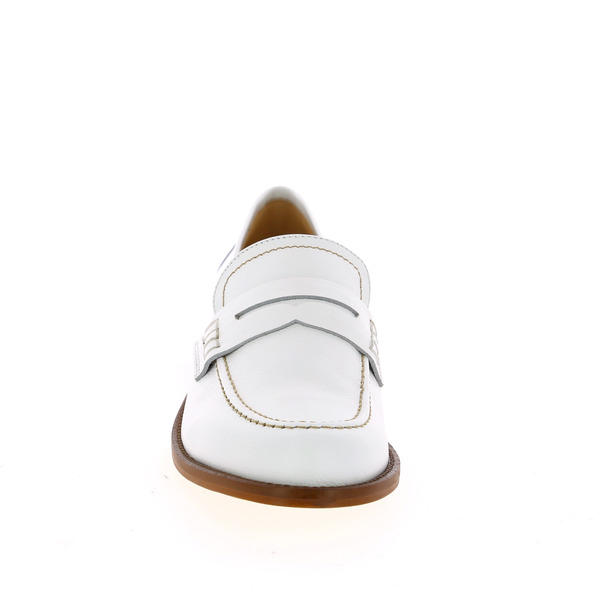Luca Grossi Moccassins