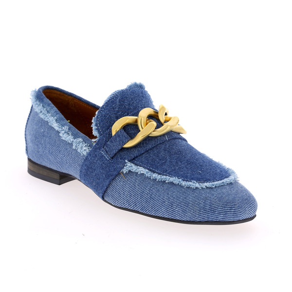 Gioia Loafers