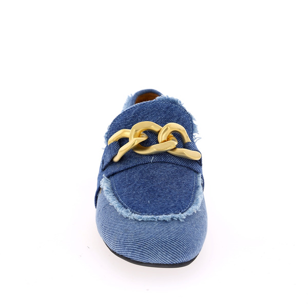 Gioia Loafers
