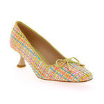 Zinda Pumps