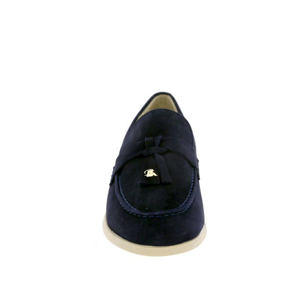 Brunate Loafers