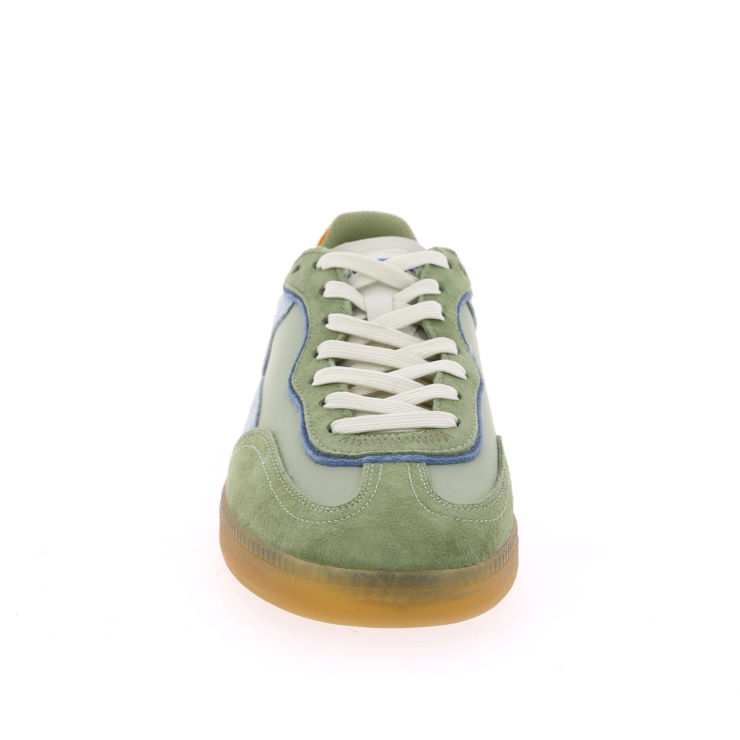 Zoom Hoff basket kaki