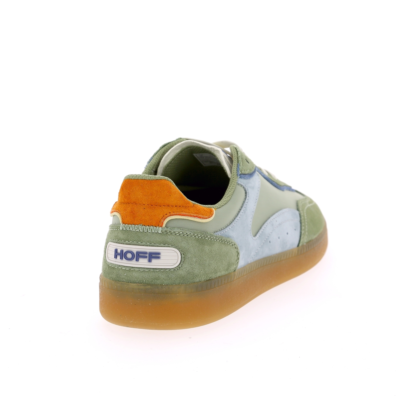 Zoom Hoff basket kaki
