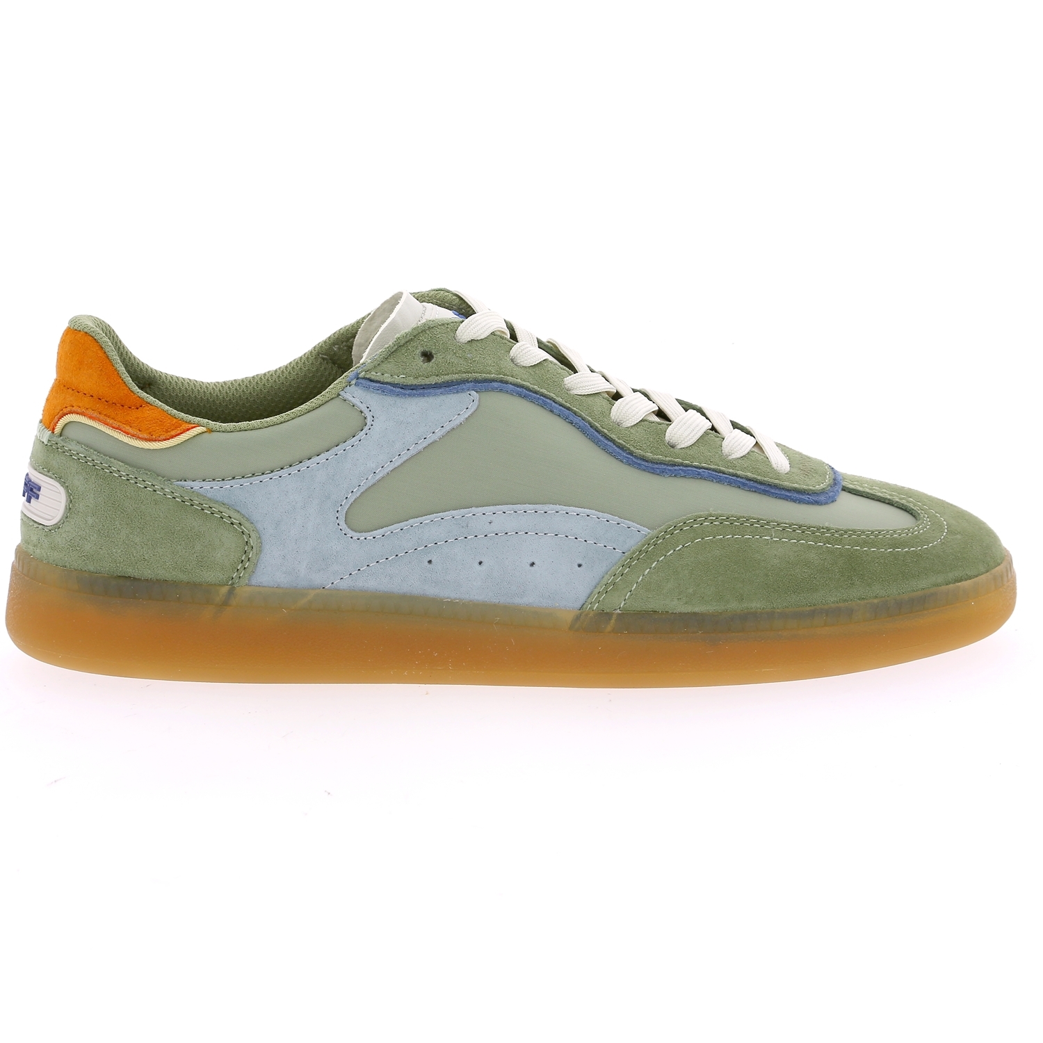 Zoom Hoff basket kaki