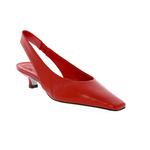 Roberto Festa Pumps