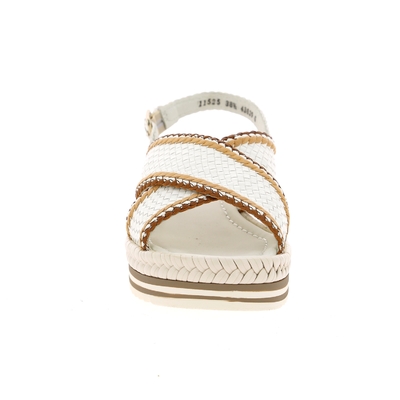 Pons Quintana sandalen wit