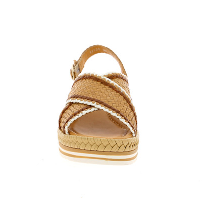 Pons Quintana sandalen beige