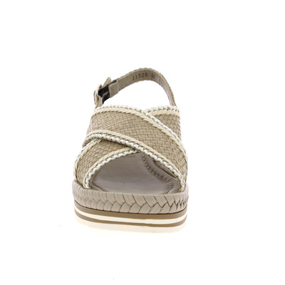 Pons Quintana sandalen grijs