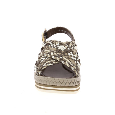 Pons Quintana sandalen grijs