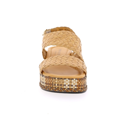 Pons Quintana muiltjes - slippers beige