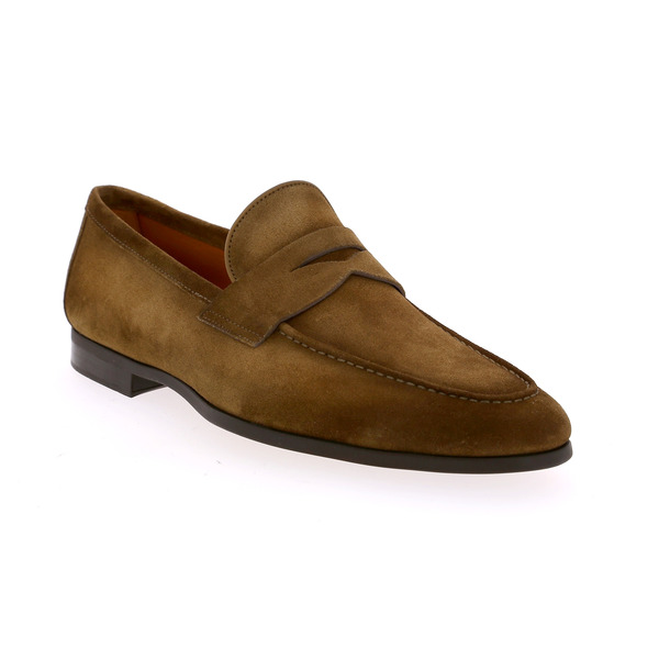Magnanni Moccassins