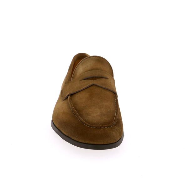 Magnanni Moccassins