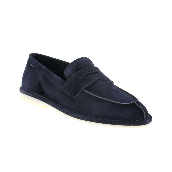 Rossano Bisconti Loafers