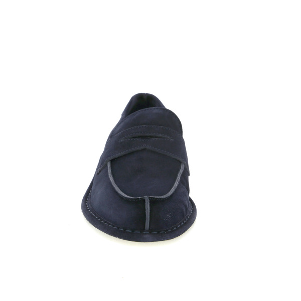Rossano Bisconti Loafers