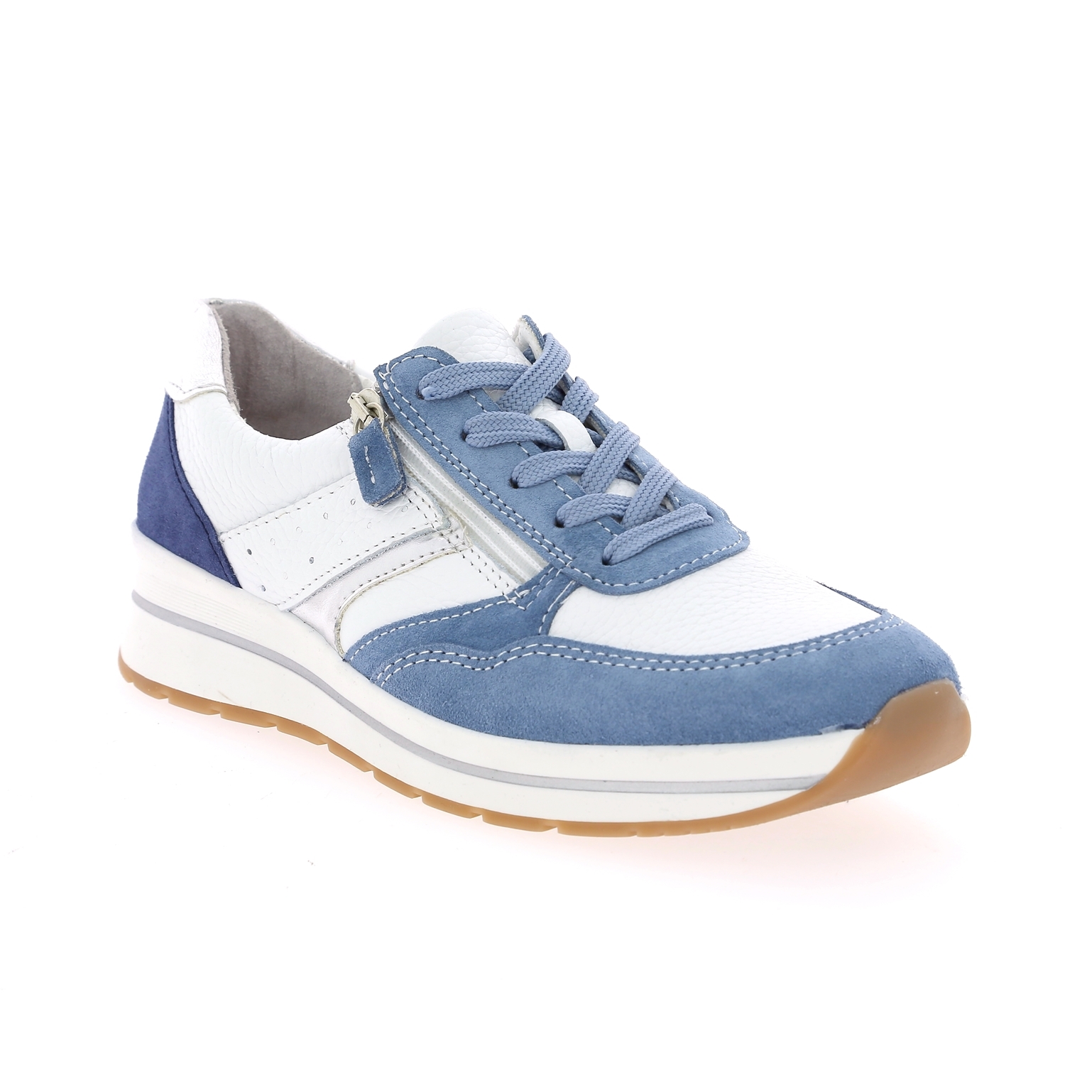 Zoom Cypres basket ciel