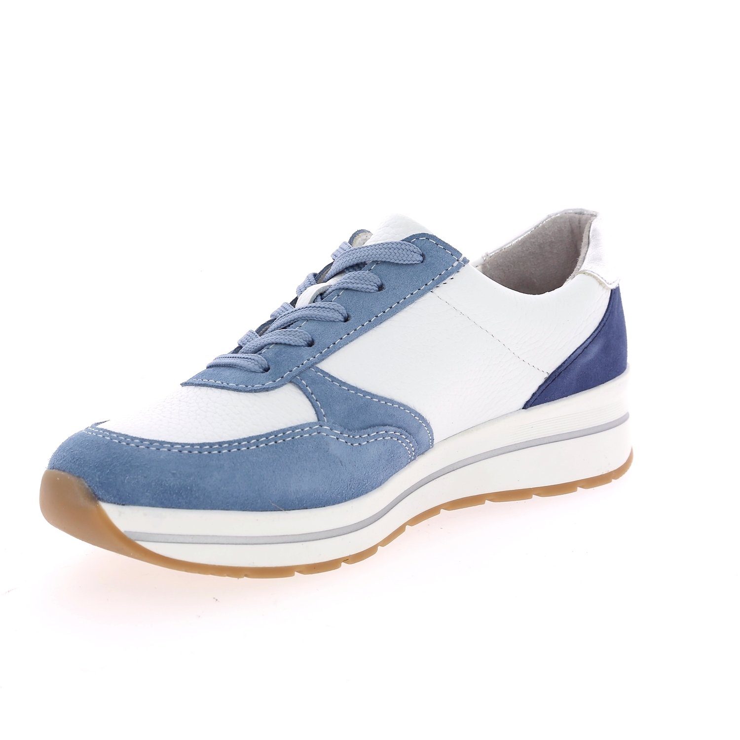 Zoom Cypres basket ciel