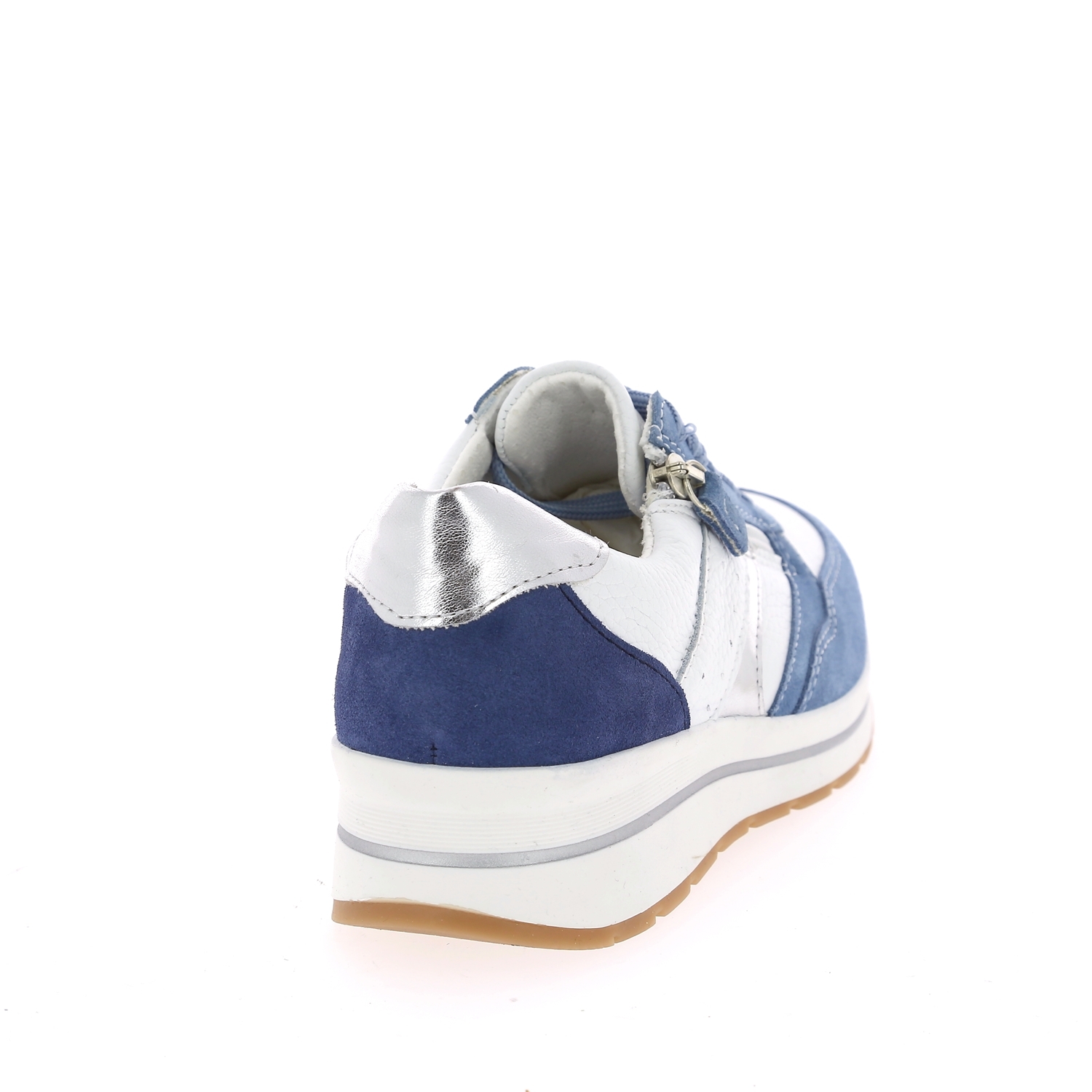 Zoom Cypres basket ciel