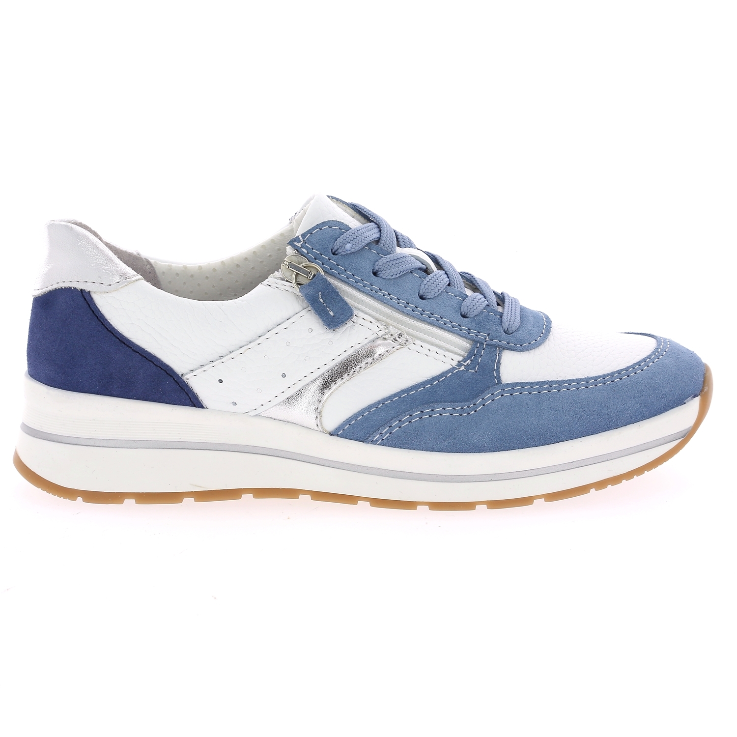 Zoom Cypres basket ciel