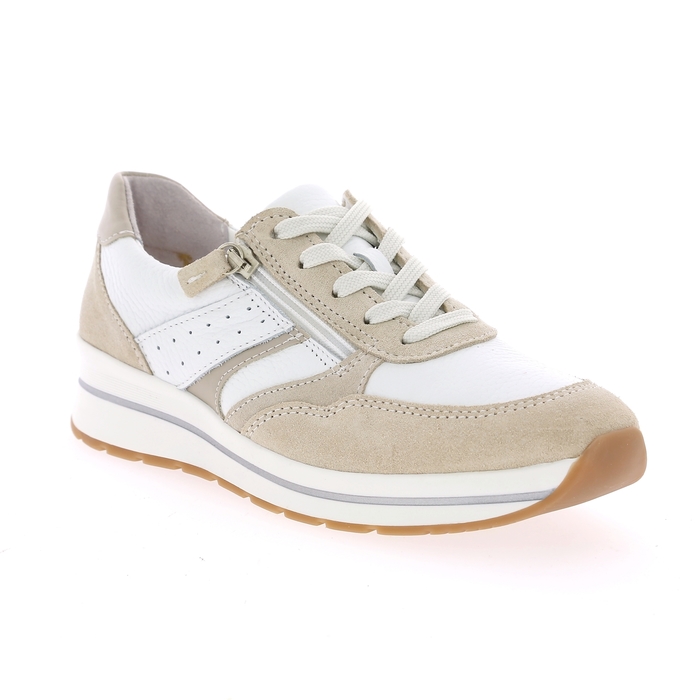 Cypres basket beige beige