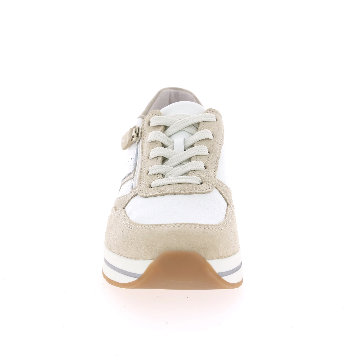 Zoom Cypres basket beige