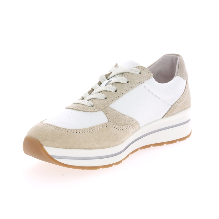 Cypres basket beige beige