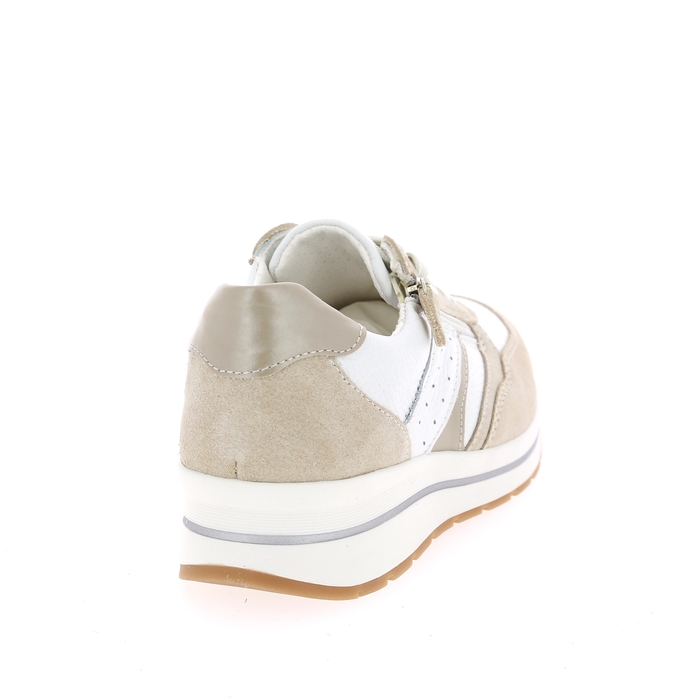 Cypres basket beige beige