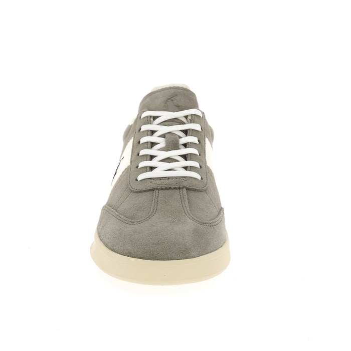Ralph Lauren sneakers grijs grijs