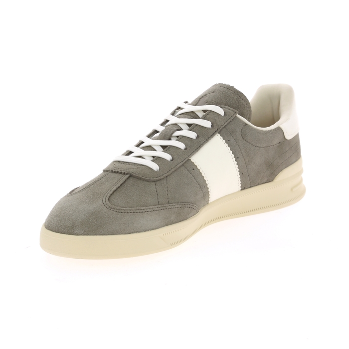 Ralph Lauren sneakers grijs grijs