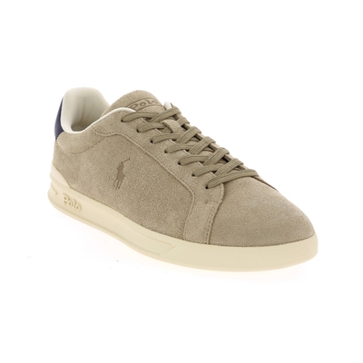 Ralph Lauren basket beige