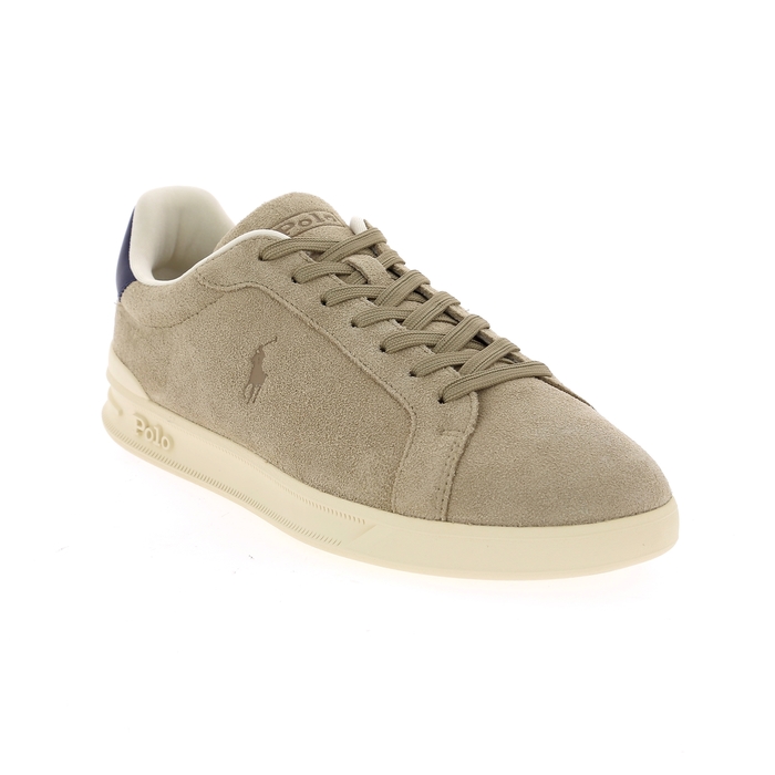 Ralph Lauren basket beige beige