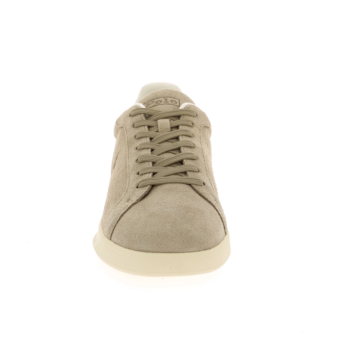 Ralph Lauren basket beige beige