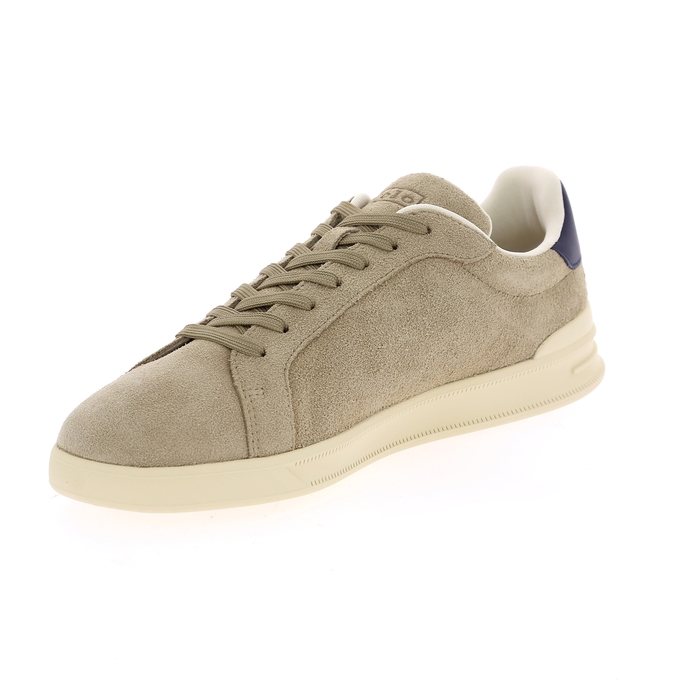 Ralph Lauren basket beige beige