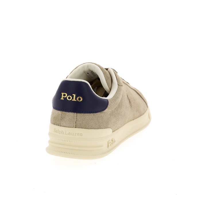 Ralph Lauren basket beige beige
