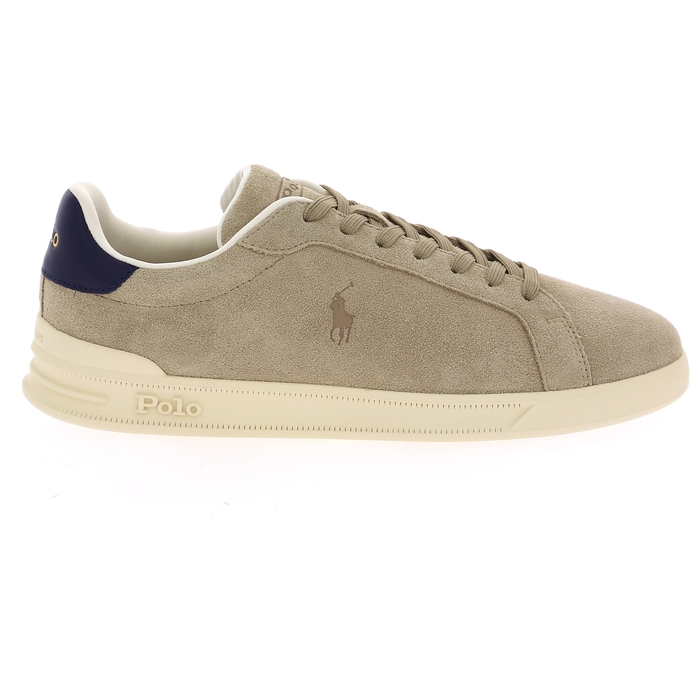Ralph Lauren basket beige beige