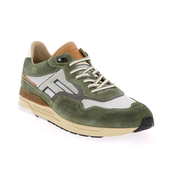 Floris Van Bommel Sneakers