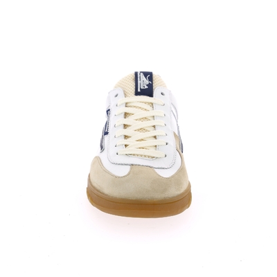 Floris Van Bommel basket beige